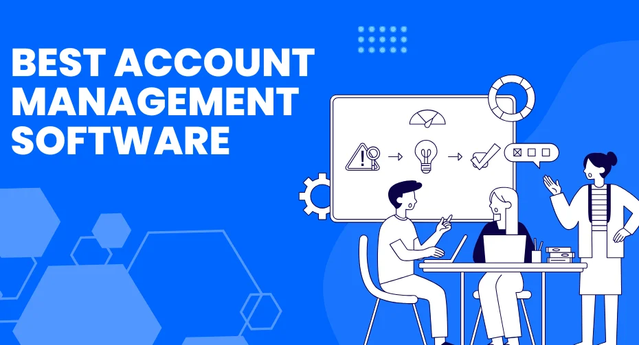 Account Management Tools