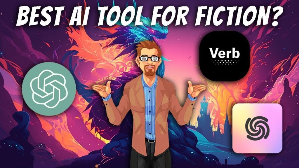 Best AI Fantasy Tools and Platforms