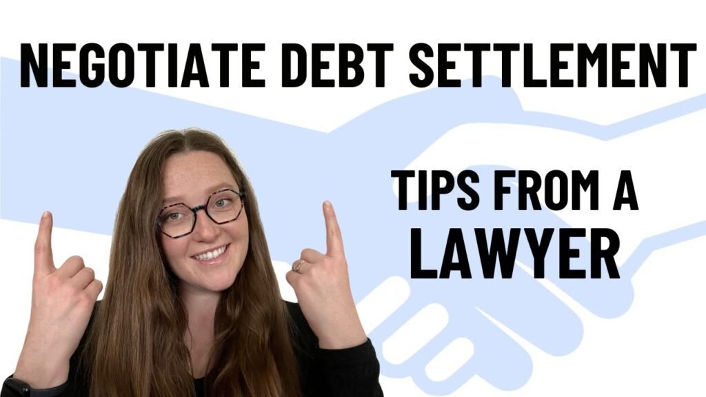 Common Misconceptions About Debt Settlement Services