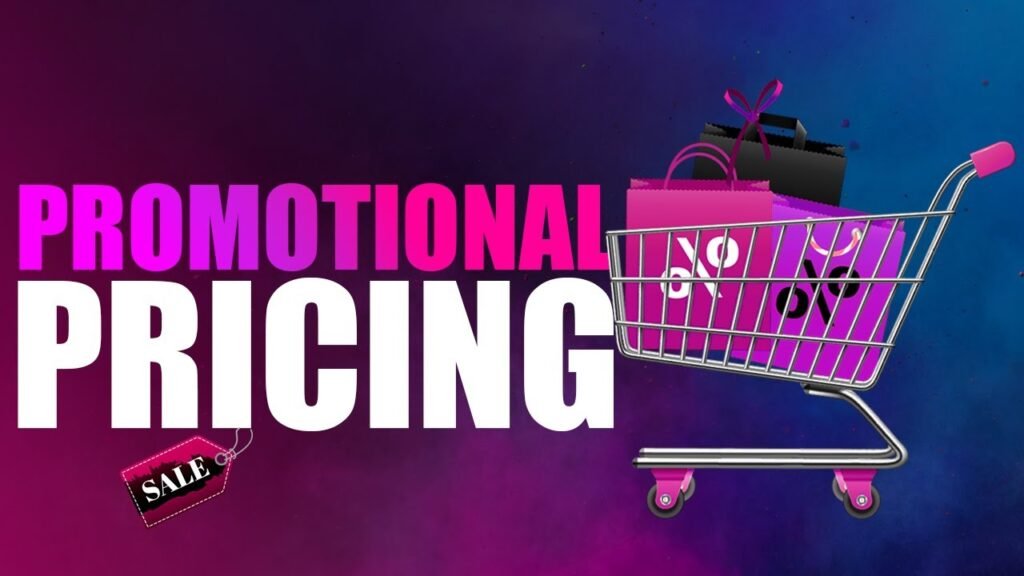 Current Promotional Offers and Deals