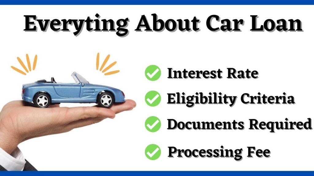 Eligibility Criteria and Requirements for Hyundai Financing