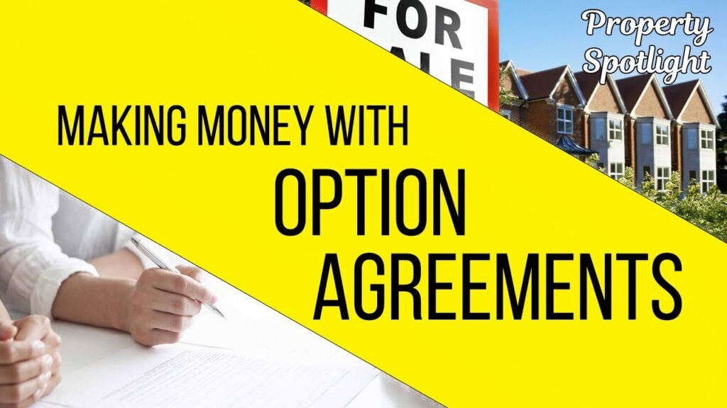 End of Finance Agreement Options