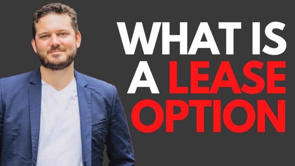 End-of-Lease Options and What to Expect