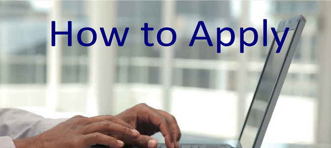 How to Apply Online