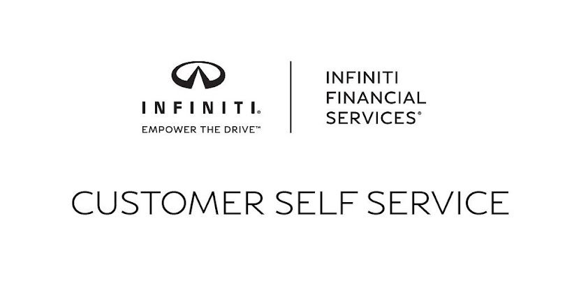 Infiniti Finance Customer Support and Account Management