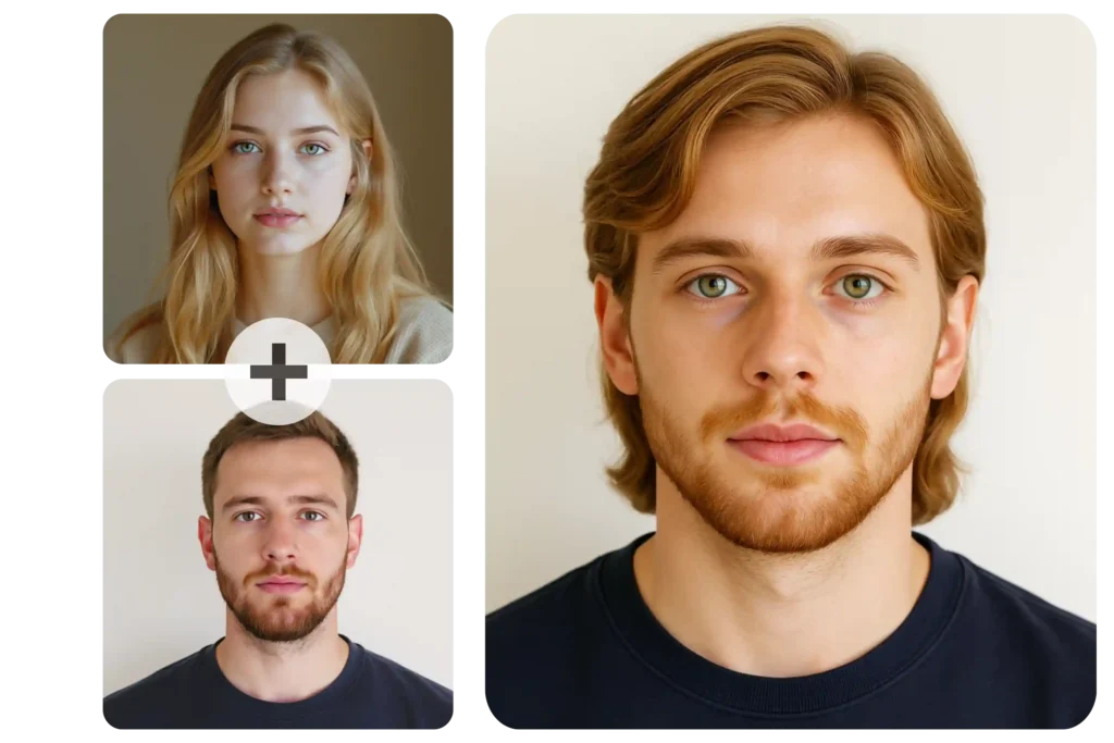 Key Features of AI Image Combiners