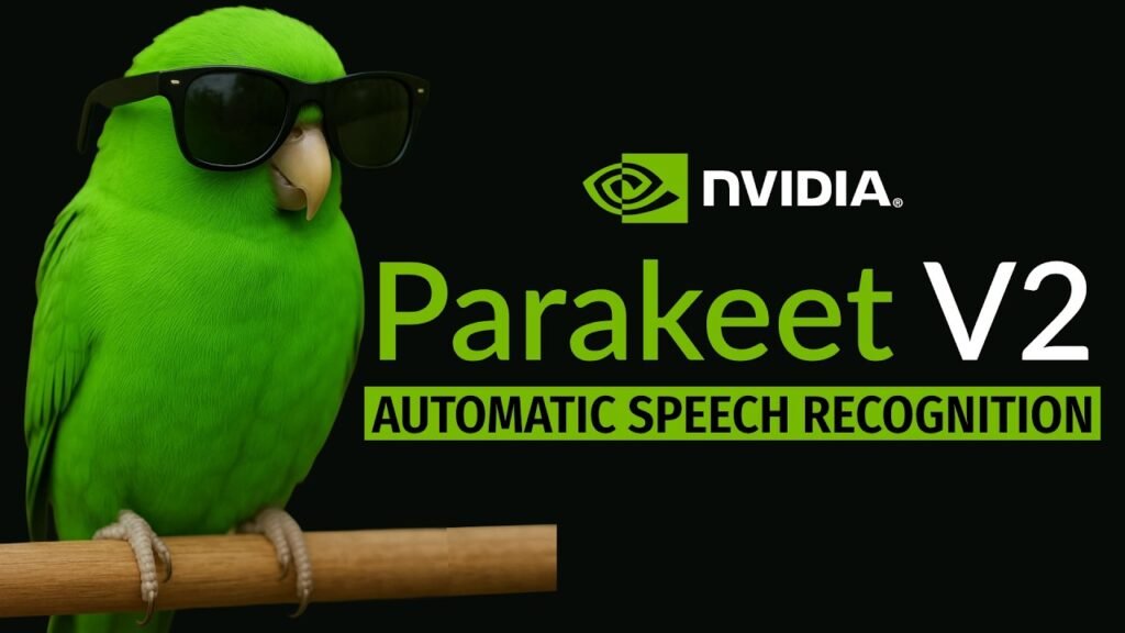 Key Features of Parakeet AI