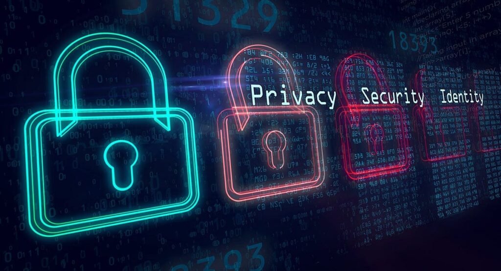 Privacy, Security, and Ethical Concerns