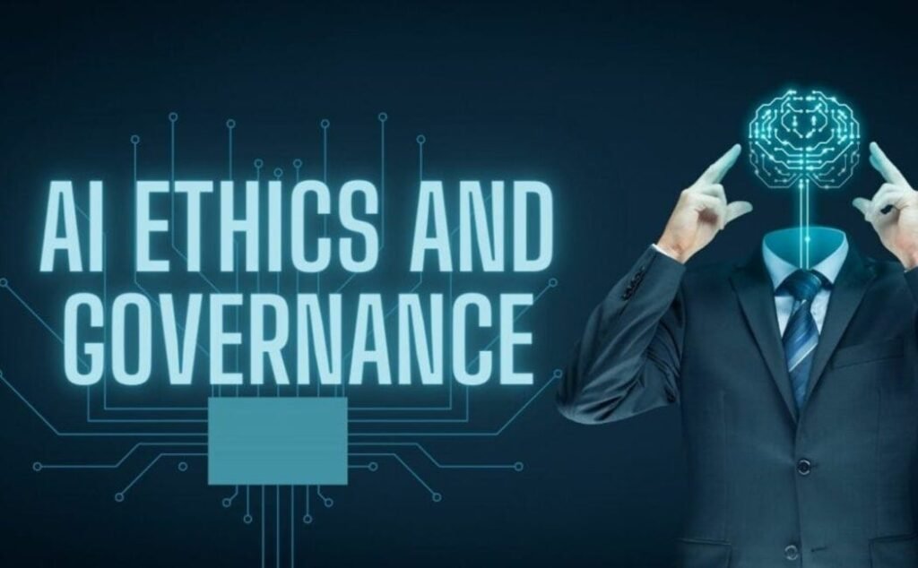 The Future of AI and Inclusive Governance