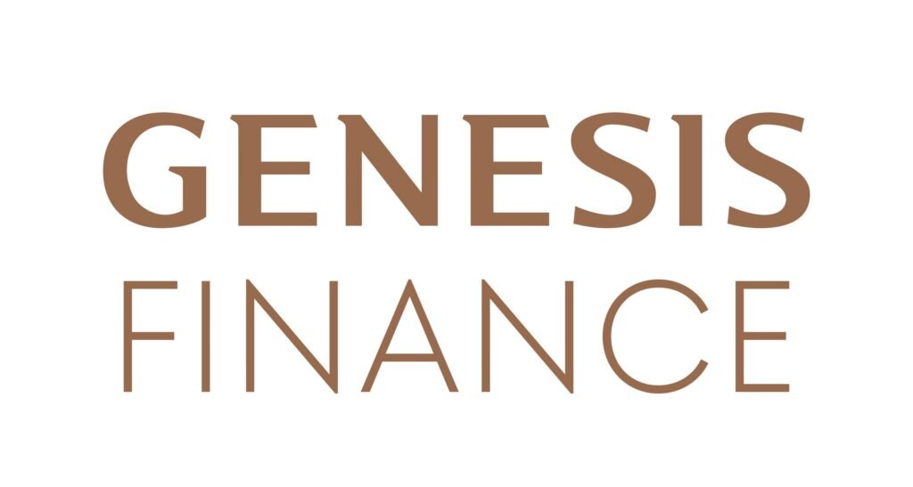 Types of Genesis Finance Services