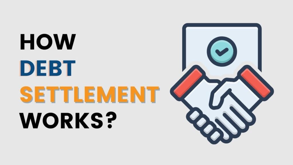 Understanding Debt Settlement and How It Works