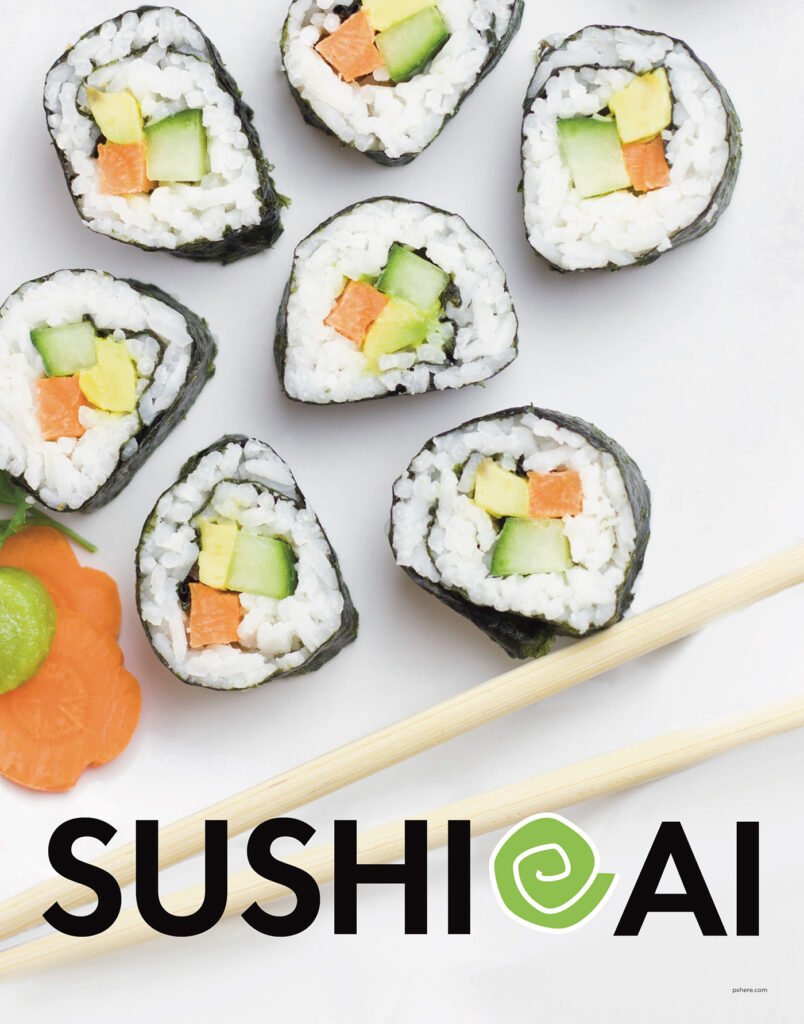 Use Cases of Sushi AI