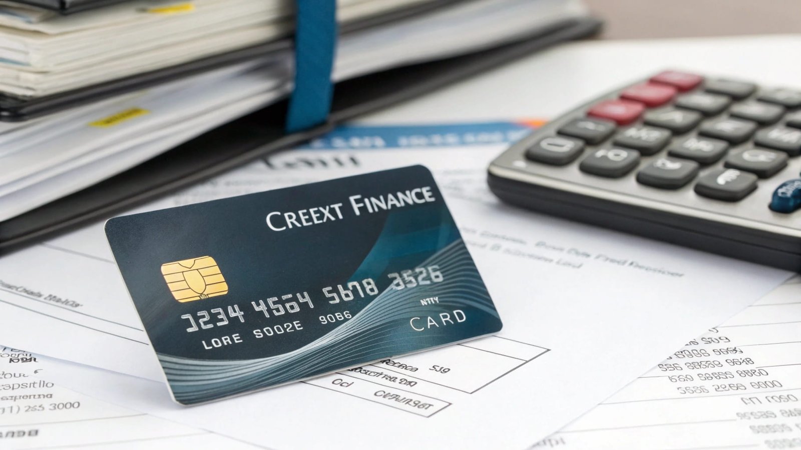 Continental Finance Credit Cards