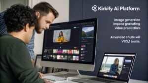 Kirkify AI: A Complete Guide to the Powerful AI Platform