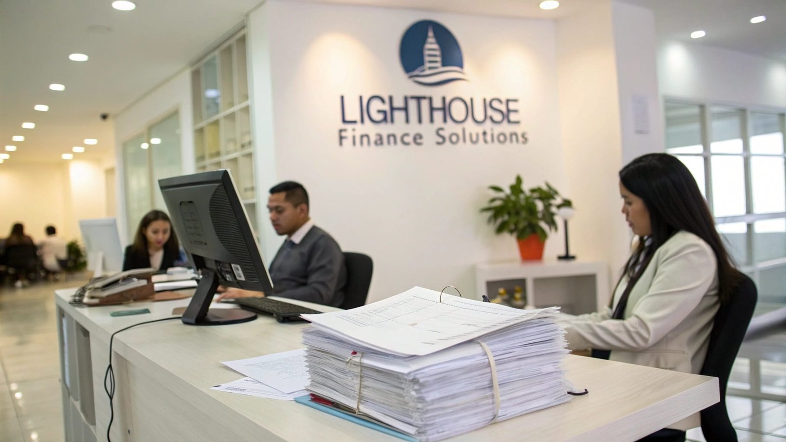 Lighthouse Finance Solutions