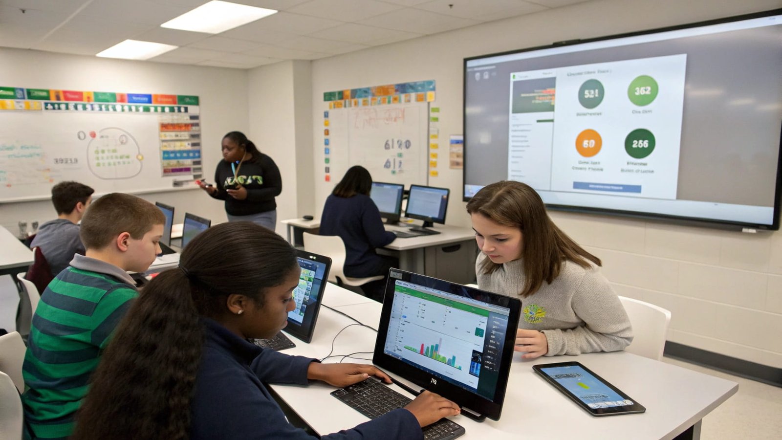 Personal Finance Lab