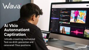 Wava AI: The Ultimate AI Video Creation Tool for Content