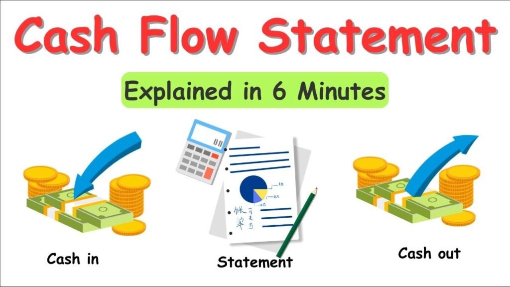 Cash Flow and Runway Management