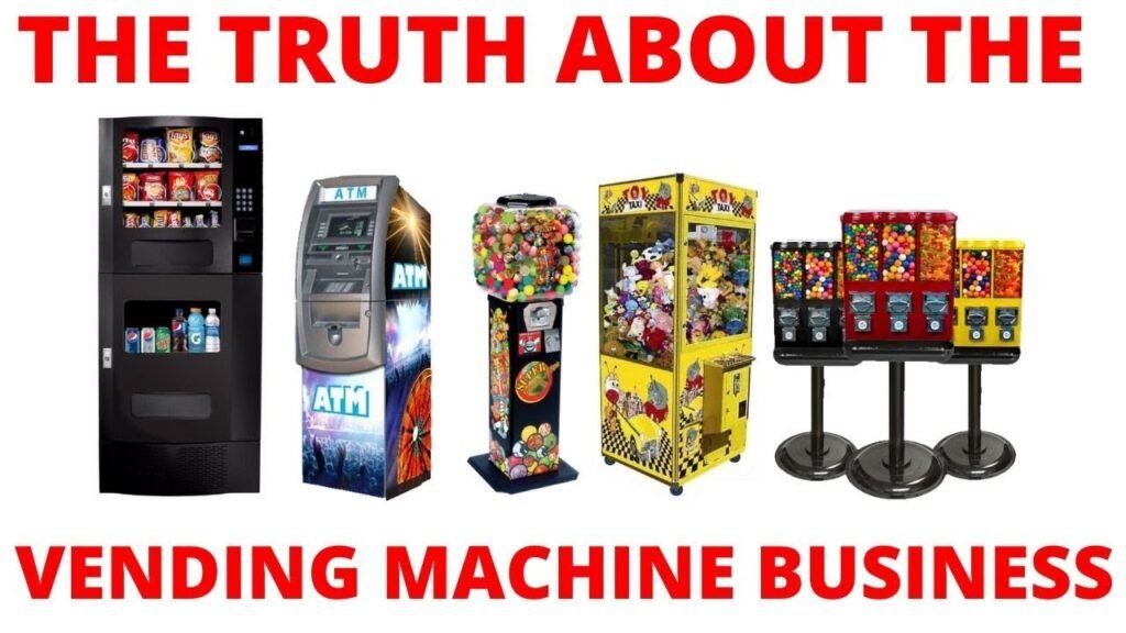Challenges and Limitations of AI Vending Machines