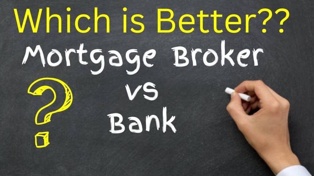Comparison with Banks and Other Lenders