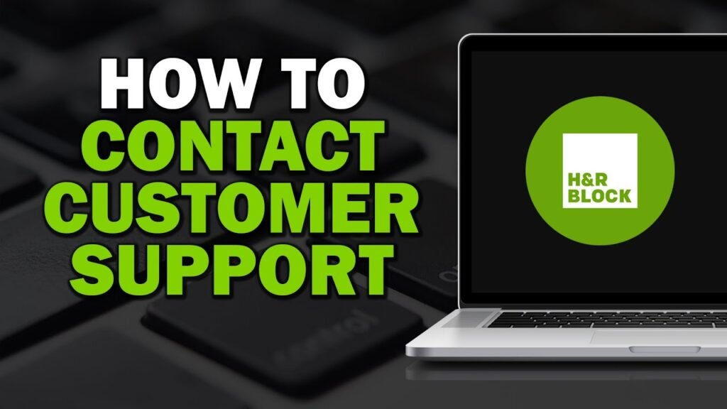 Contact Information and Customer Support