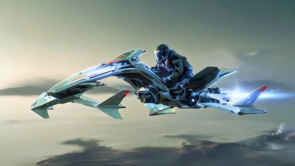 Future Developments of Magic Light AI