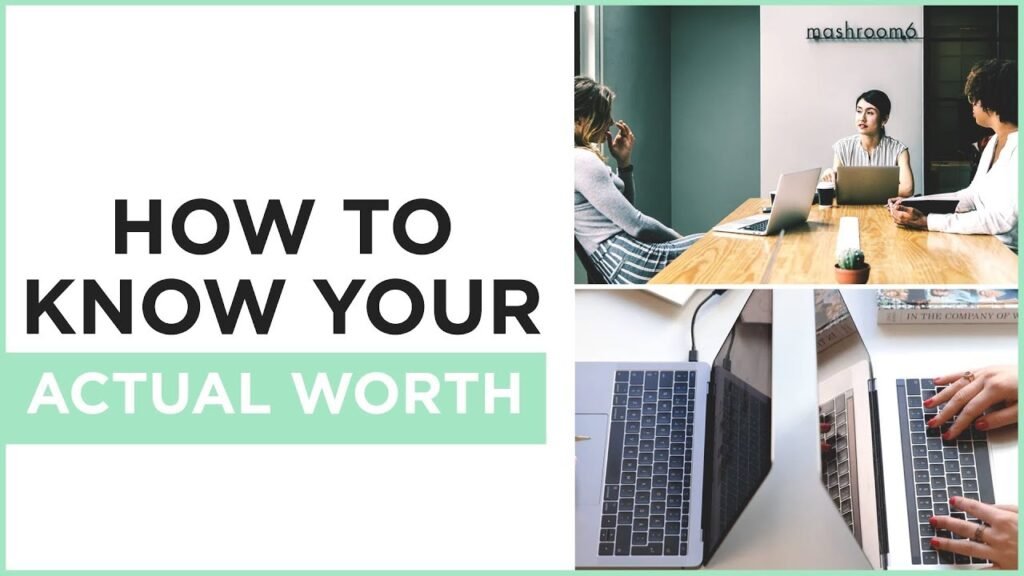 How Worth Finance Works