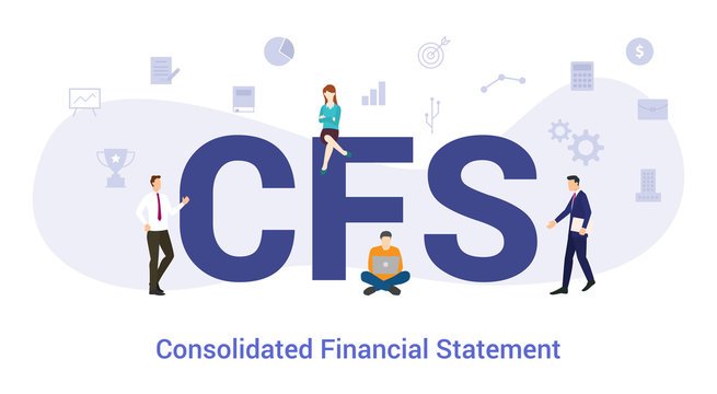 Licensing and Regulation of CFS Finance