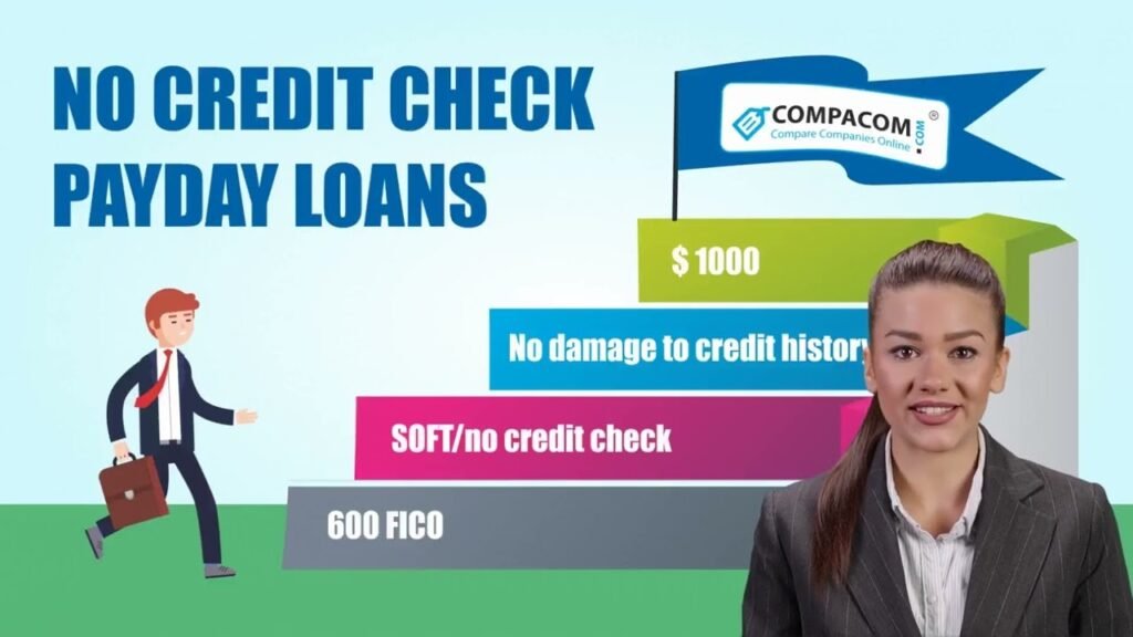 Why Lenders Are Careful With No Credit Applicants