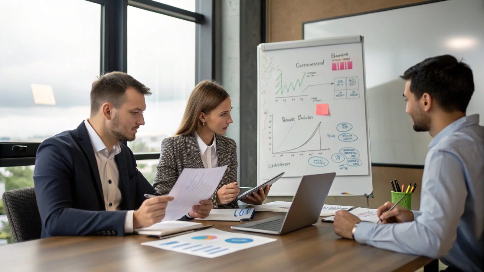 CFO Services for Startups