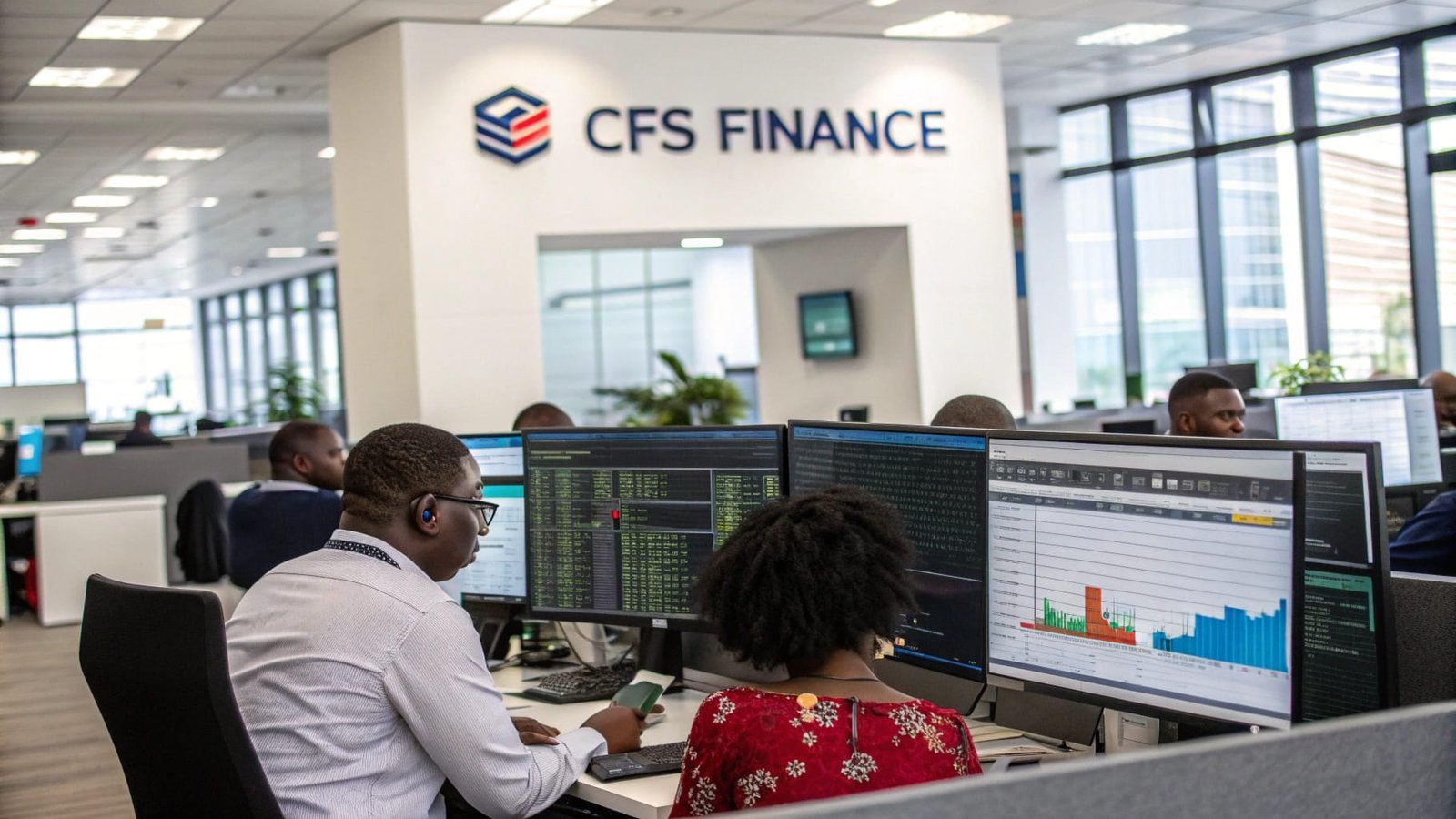 CFS Finance