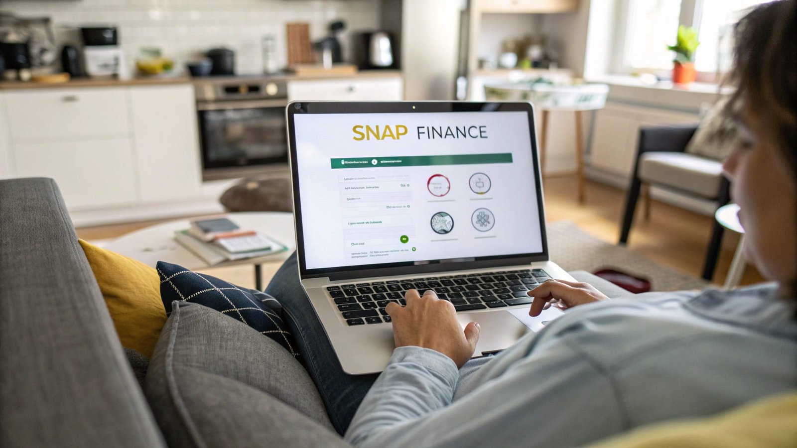 Snap Finance