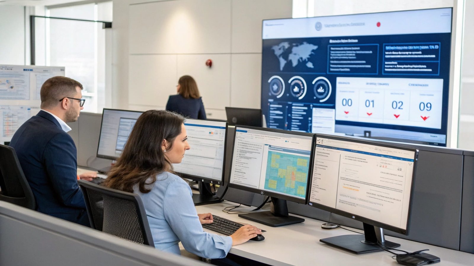 Social Security AI Rollout Heart System