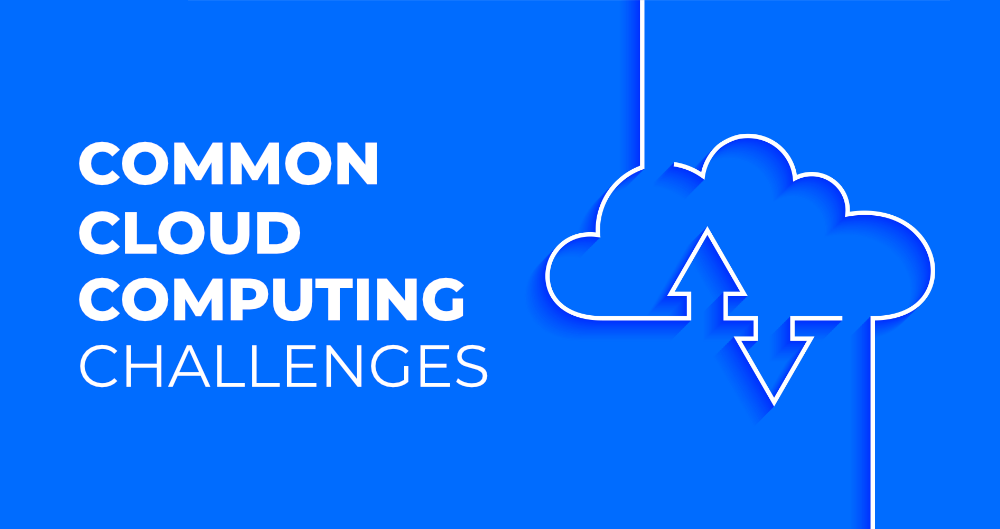 Challenges Solved by Cloud Consulting Experts