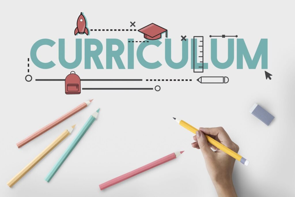 Curriculum and Academic Programs