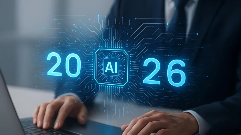 Future of AI Image to Video Technology in 2026