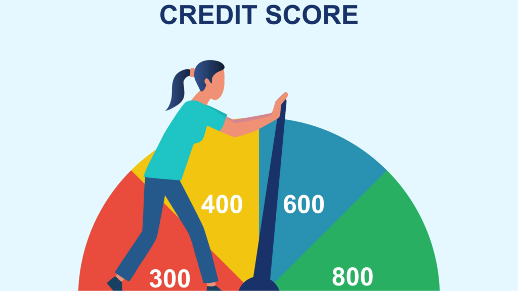How Snap Finance Affects Your Credit Score