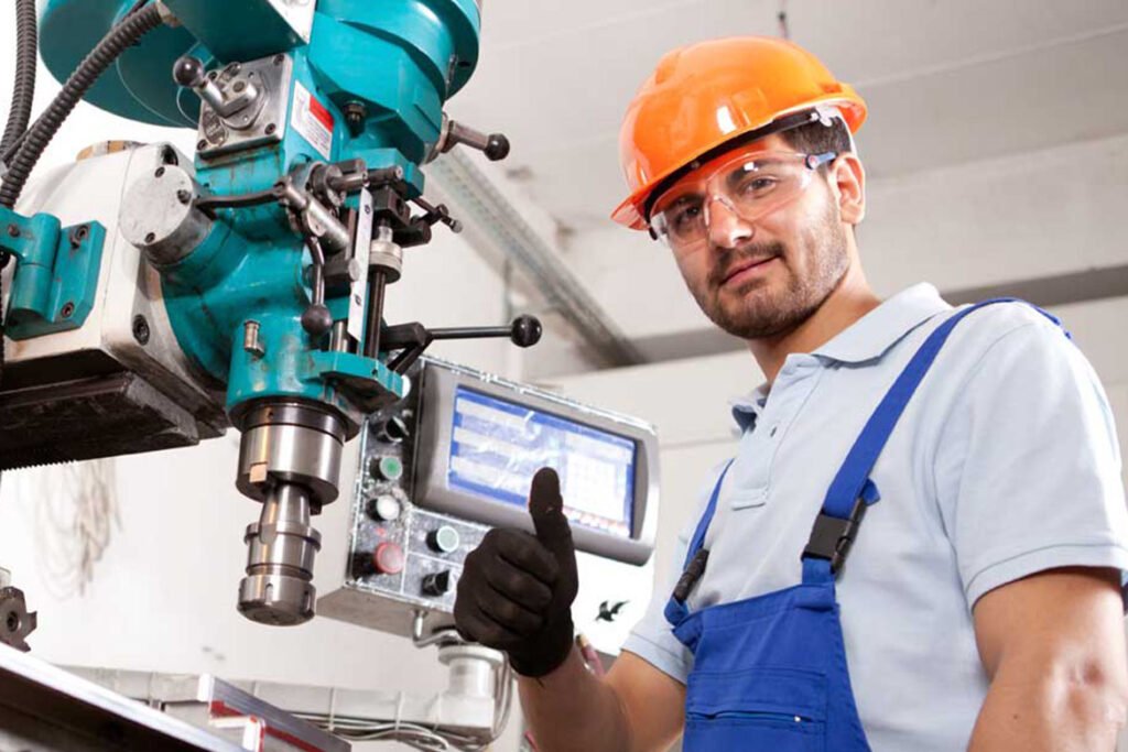 Industrial Robotics Funding in Manufacturing and Logistics