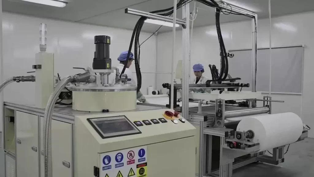 Laboratory Information Management Systems in Automation