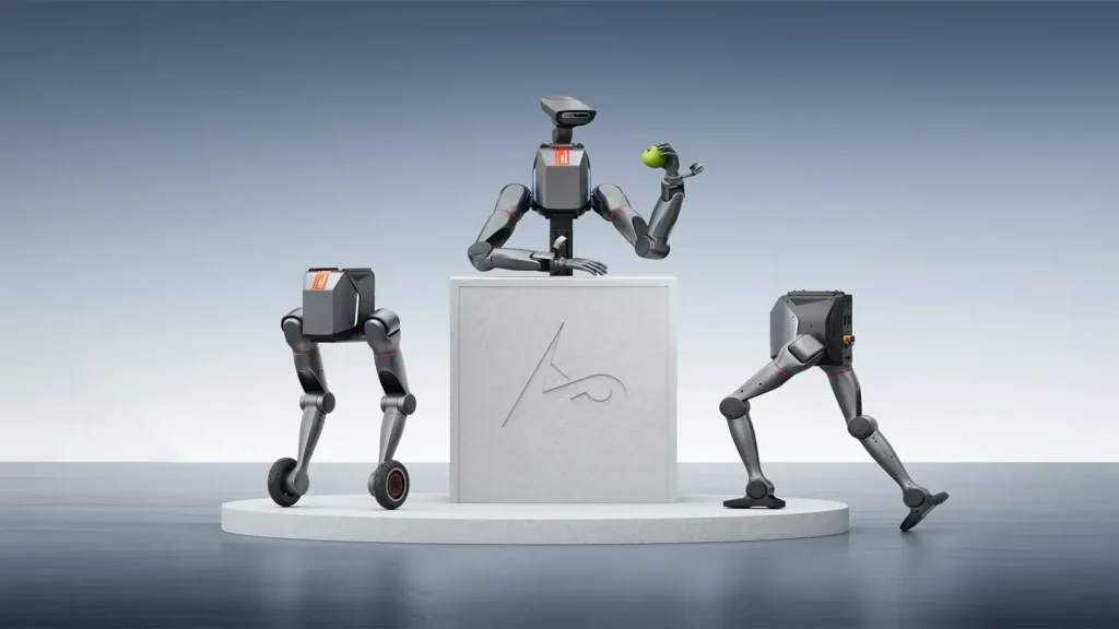 Latest Robotics Startup Funding Updates