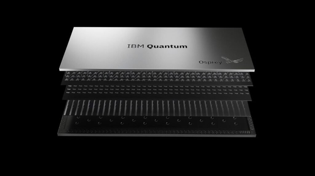 Recent Advances in Quantum Hardware and Processors