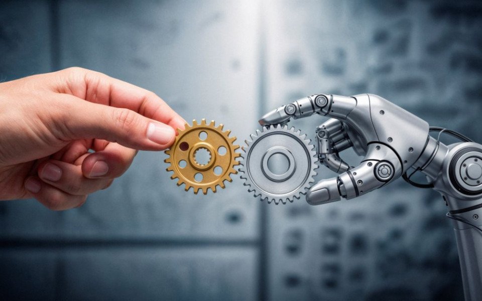 Robotics Funding Trends in Different Regions