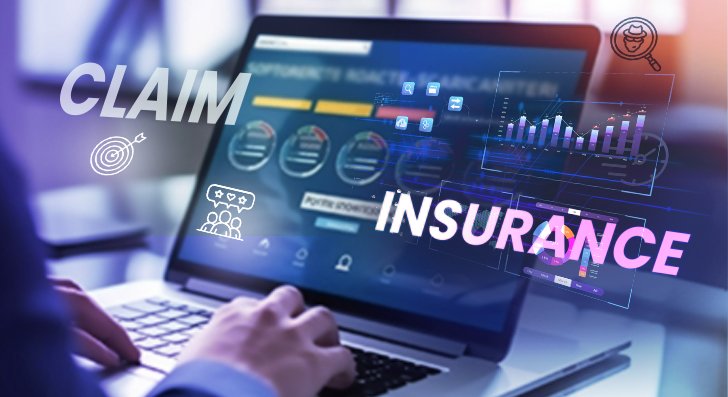 Technology Insurance Claims Process