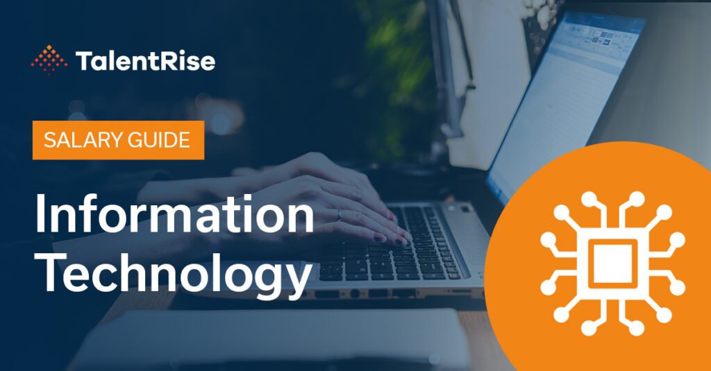 Technology Salaries by Role