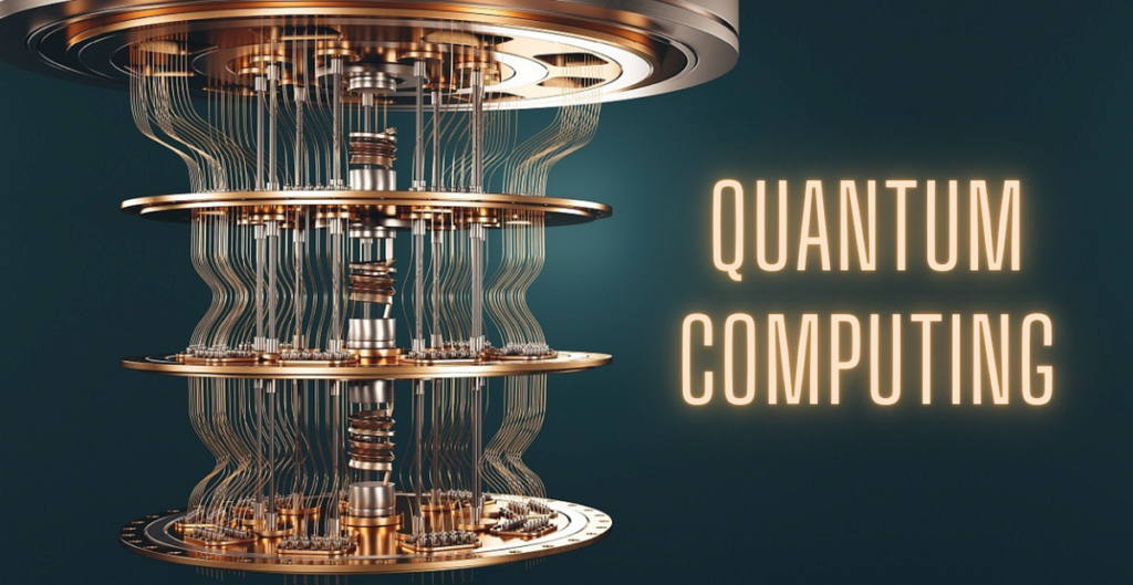 The Future Impact of Quantum Computing Breakthroughs
