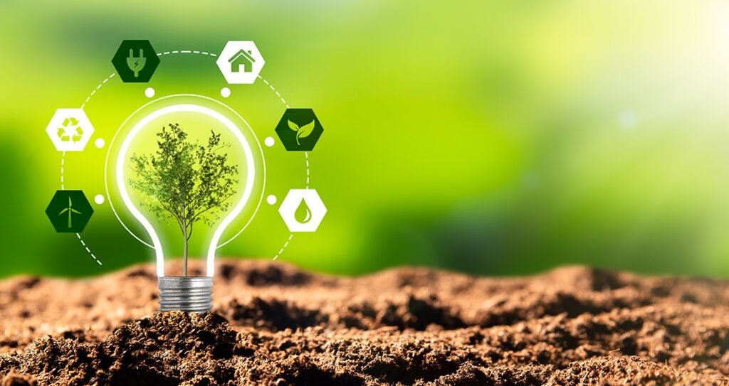 The Role of Digital Technologies in Advancing Green Technology Innovations