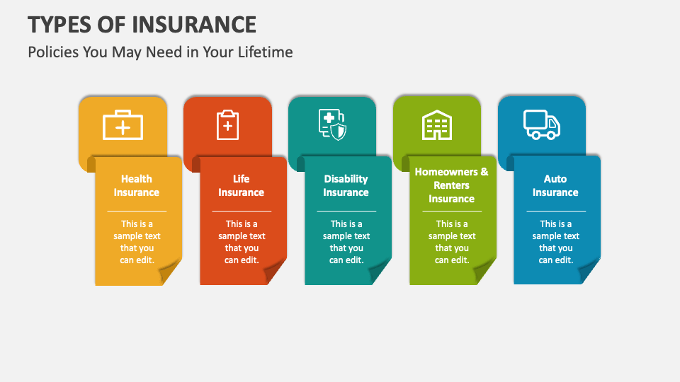 Types of Technology Insurance Policies