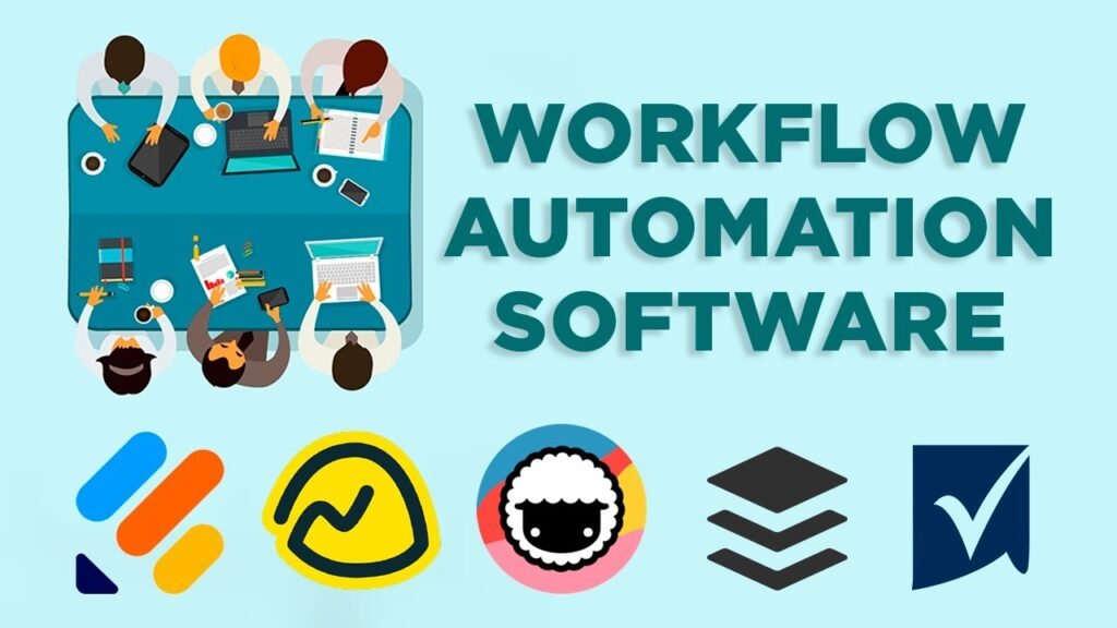 WBSoftwarement Approach to Software Automation Explained