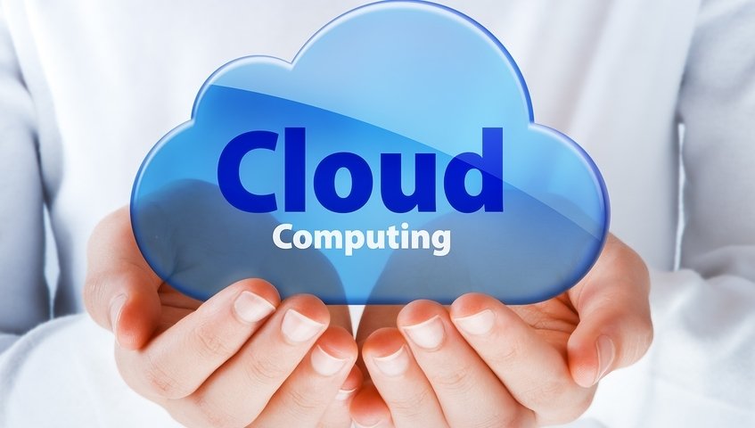 Cloud Computing for Small Business