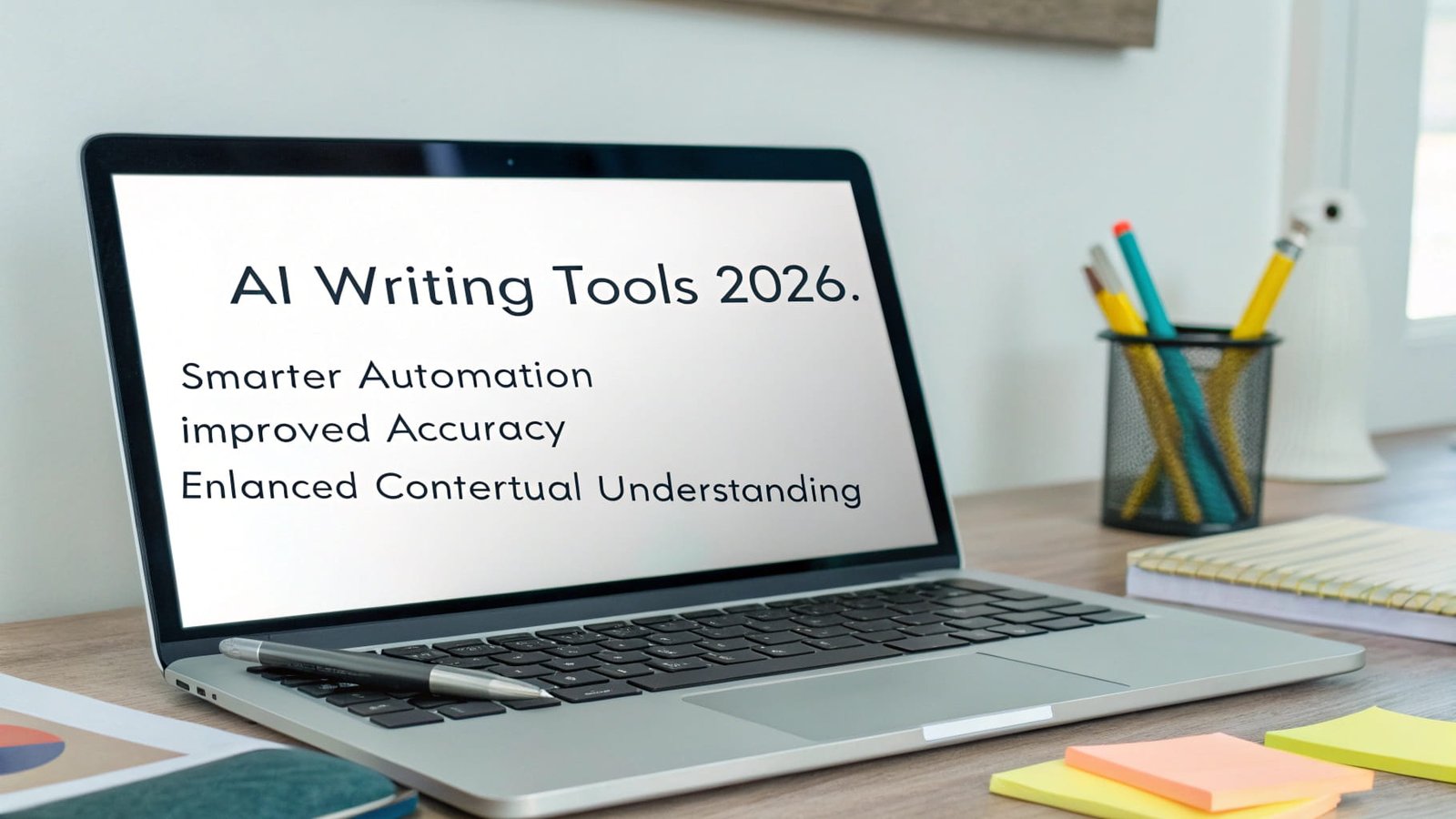 AI Writing Tools Updates 2026